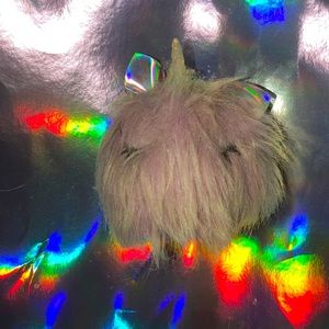 Hand sanitizer holder